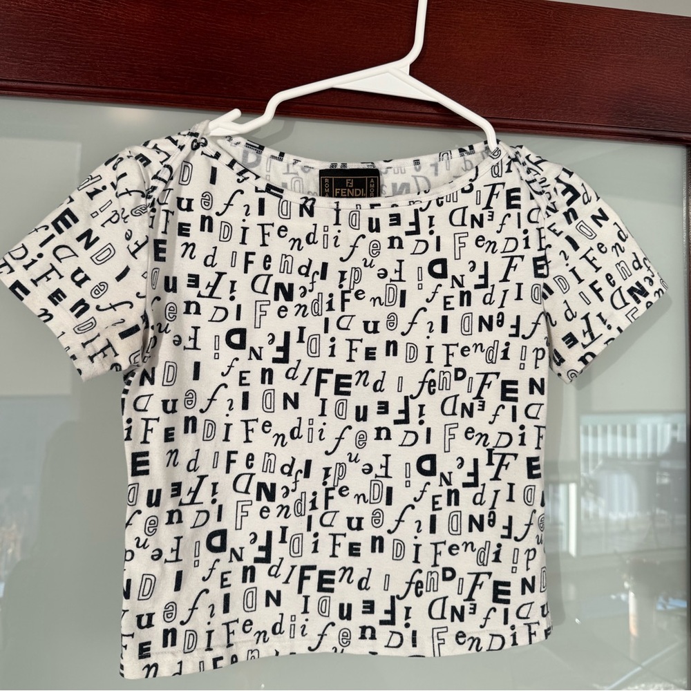 FENDI | T-Shirt